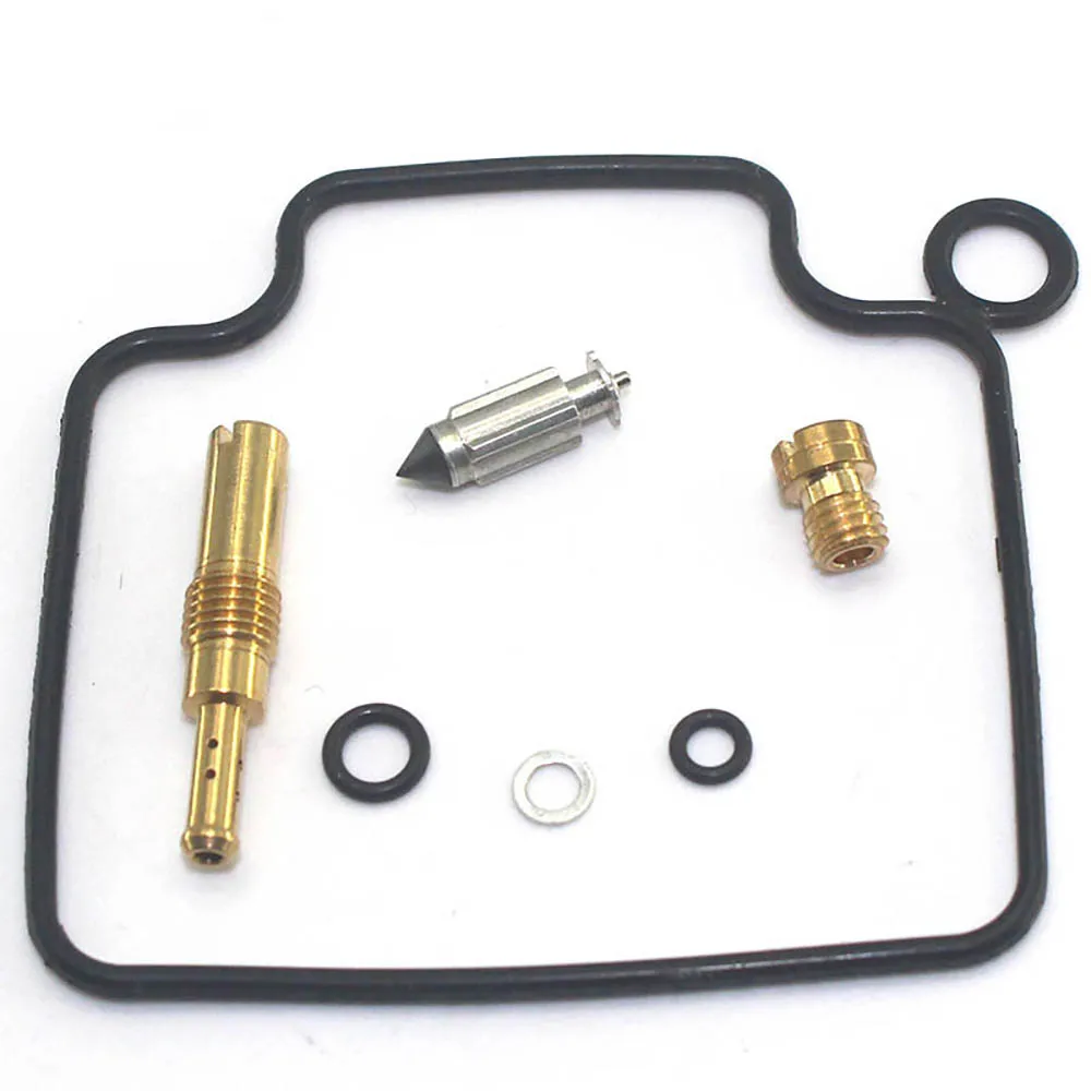 High Quality Carburetor Repair Kit Floating Needle Gasket Compatible ...