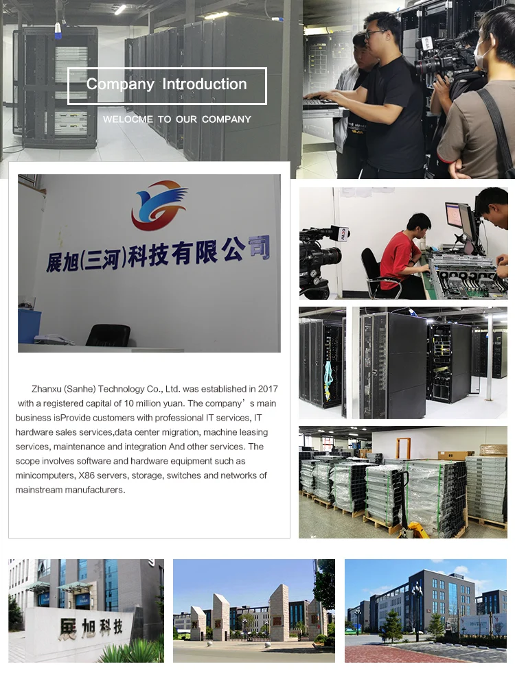 Company-Information