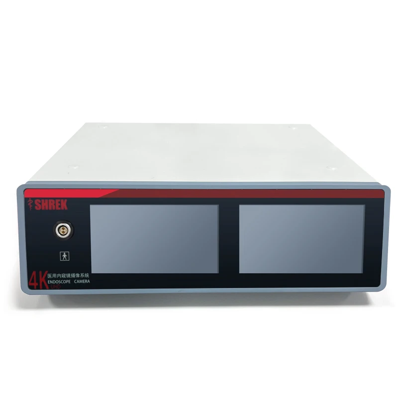 Full HD Laparoscopic Tower Medical Surgical Procedure Recording Machine 4K Medical Laparoscopic Tower