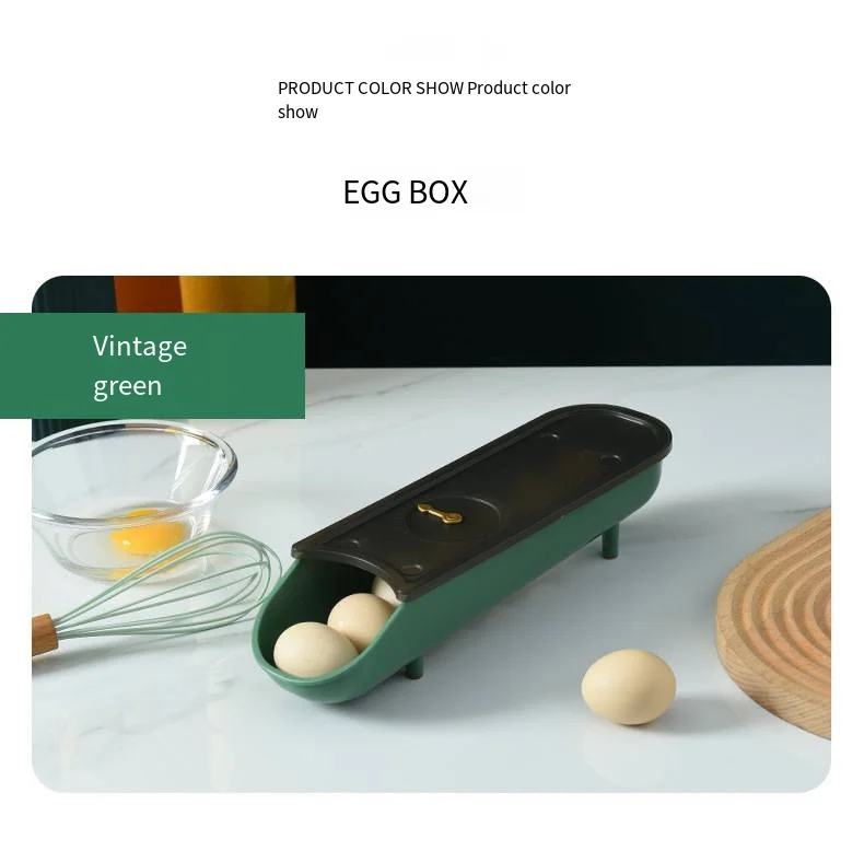 Manufacturers wholesale rolling kitchen egg tray folding time automatic rolling with lid rolling egg carton manufacture