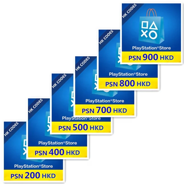 playstation network 800