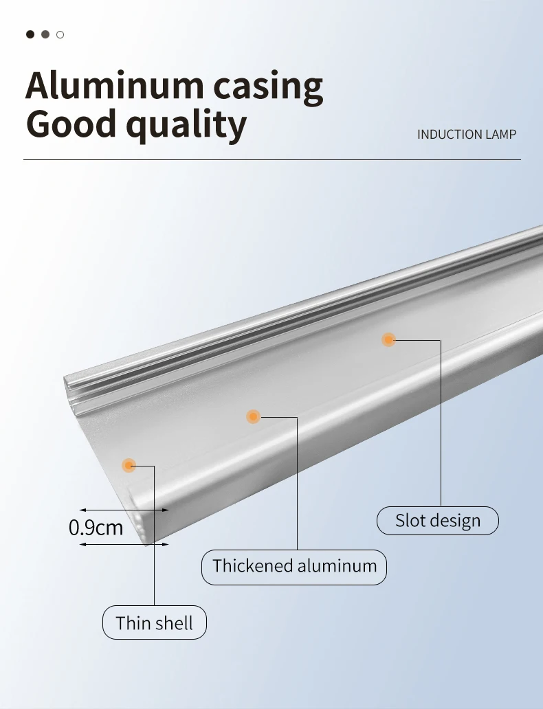 猫眼无线橱柜下照明运动传感器室内壁橱灯下厨房衣柜