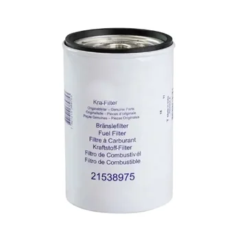 High Quality Ship 21538975 filter Fuel Water Separator Filter 21538975 For volvo engine