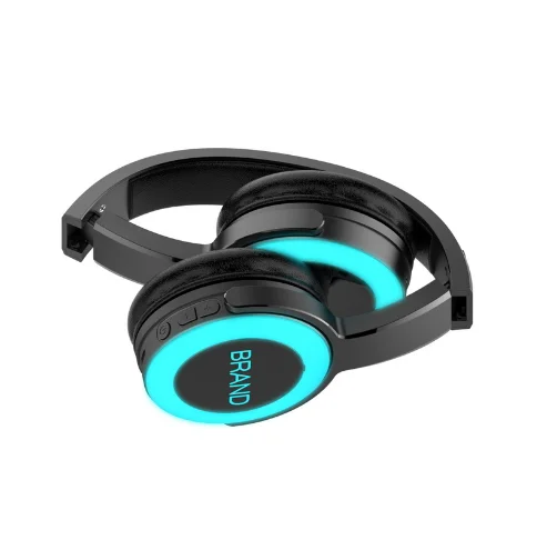 INDA YH770 Wireless TV Headphones Charging Station Optical Cable