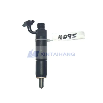 Common Rail Original Genuine New Fuel Injector Nozzle Injection 4D95 Diesel Fuel Injection Nozzle