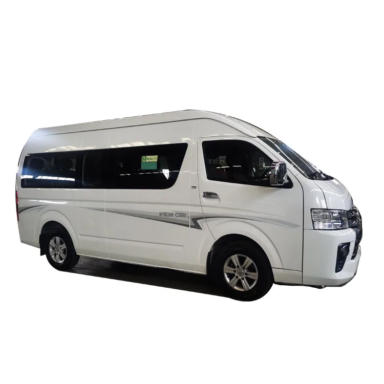 Foton  VIEW CS2 2022 Factory and Manufacturers | Foton