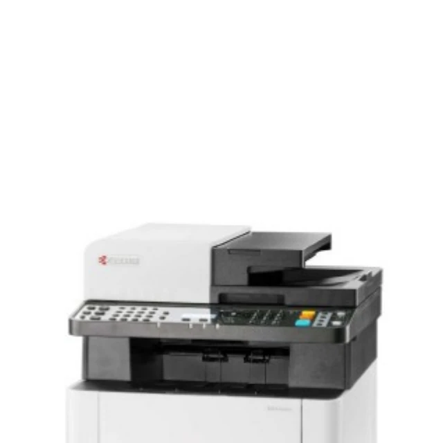 Imprimante Laser KYOCERA ECOSYS MA2100cfx - A4, 1200x1200 DPI, 21 Ppm