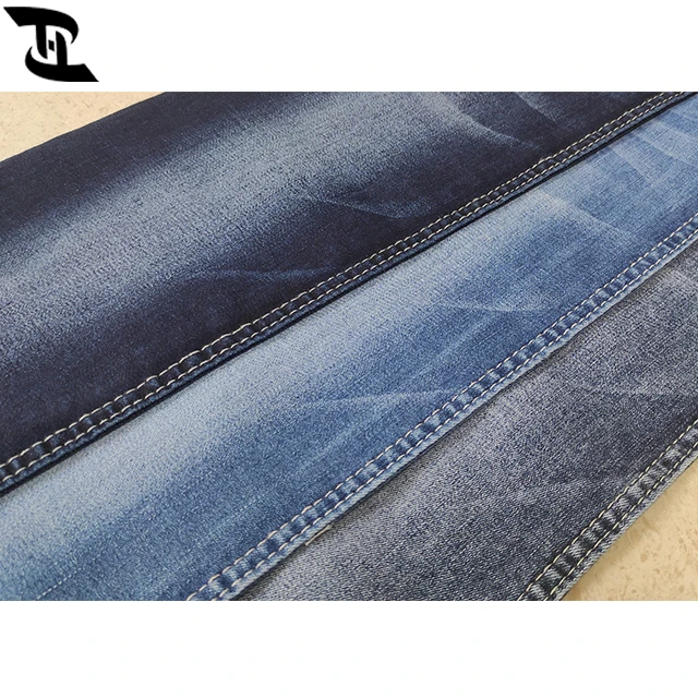 High Stretch Indigo Jeans Denim Yh4179 