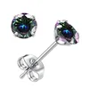 Titanium natural color colorful