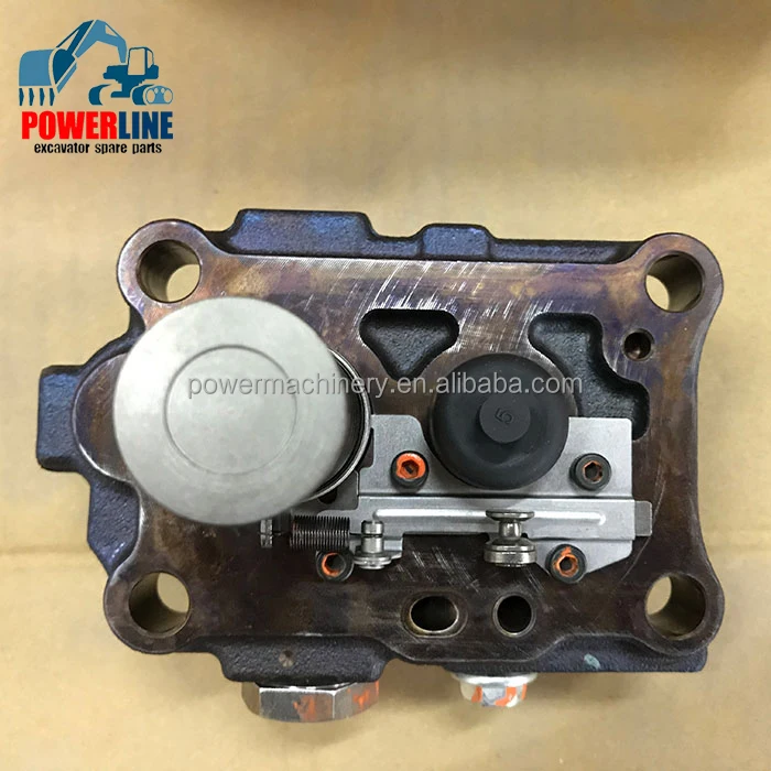 Japan Genuine Fuel Injection Pump Head Rotor for Yanmar