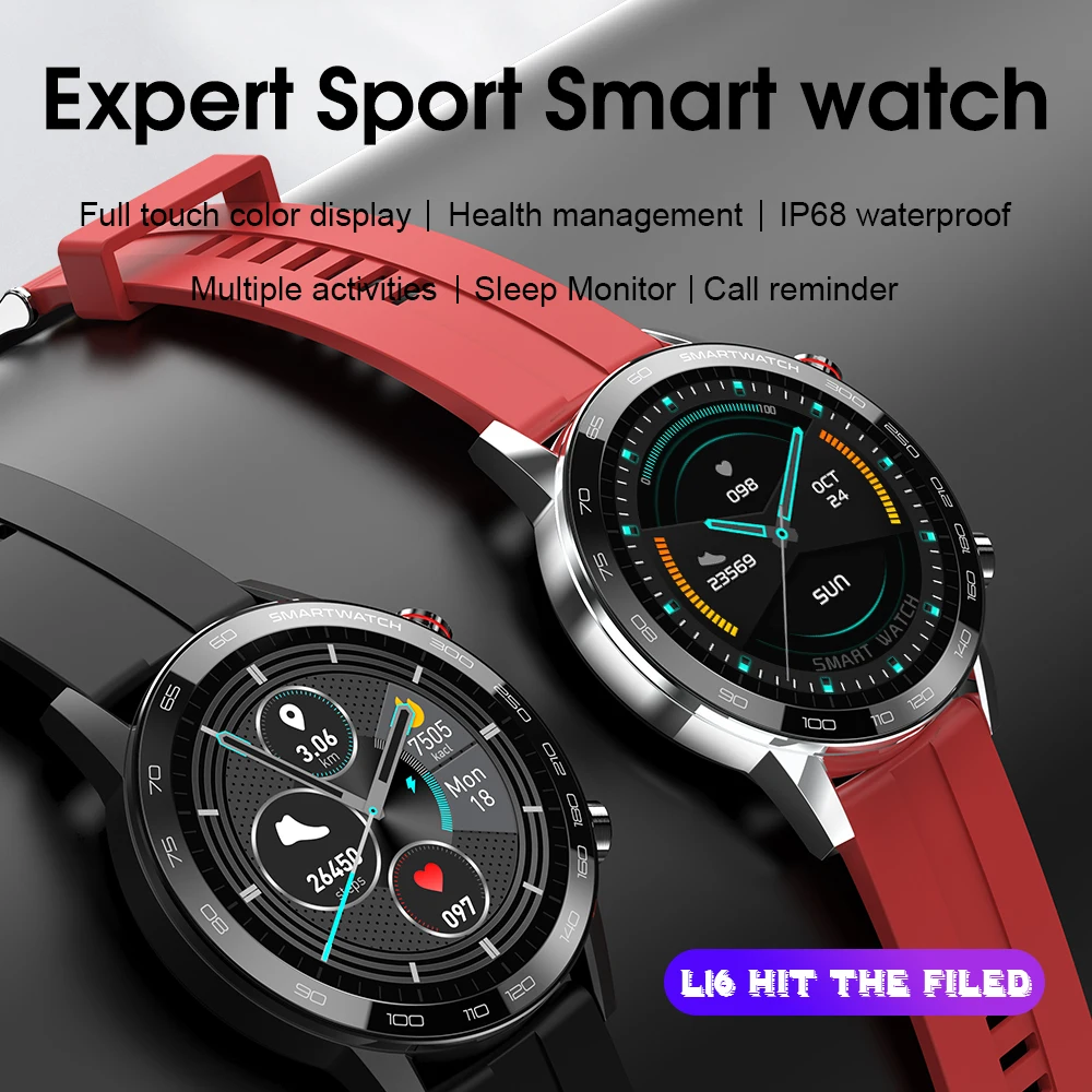 en oferta! S600 2021 marca de moda reloj inteligente hombres podómetro  relojes bluetooth de la llamada de la frecuencia cardíaca bp ecg smartwatch  android ios admite teléfono ~ Dispositivos Portátiles \u003e Ingram-connect.cl