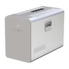 Dispensador de Agua con Gas