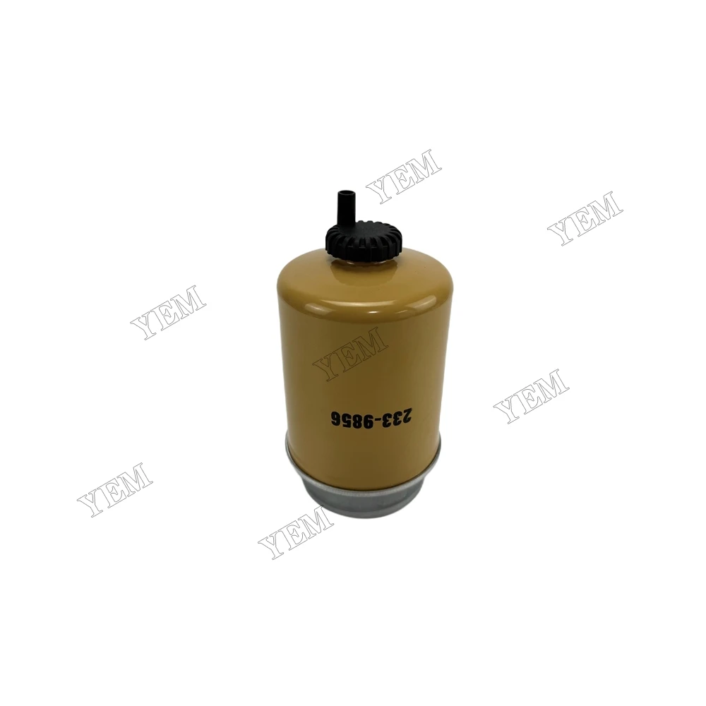 33547 233-9856 Oil Water Separator for Cat Engine Parts Manufacturer