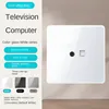 Salida para TV y ordenador