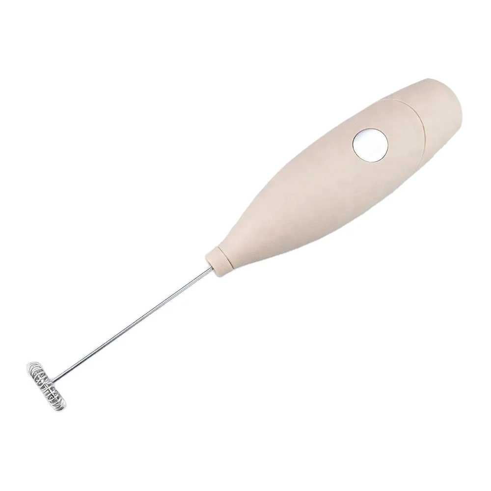 Mini Coffee and Milk Electric Hand Mixer