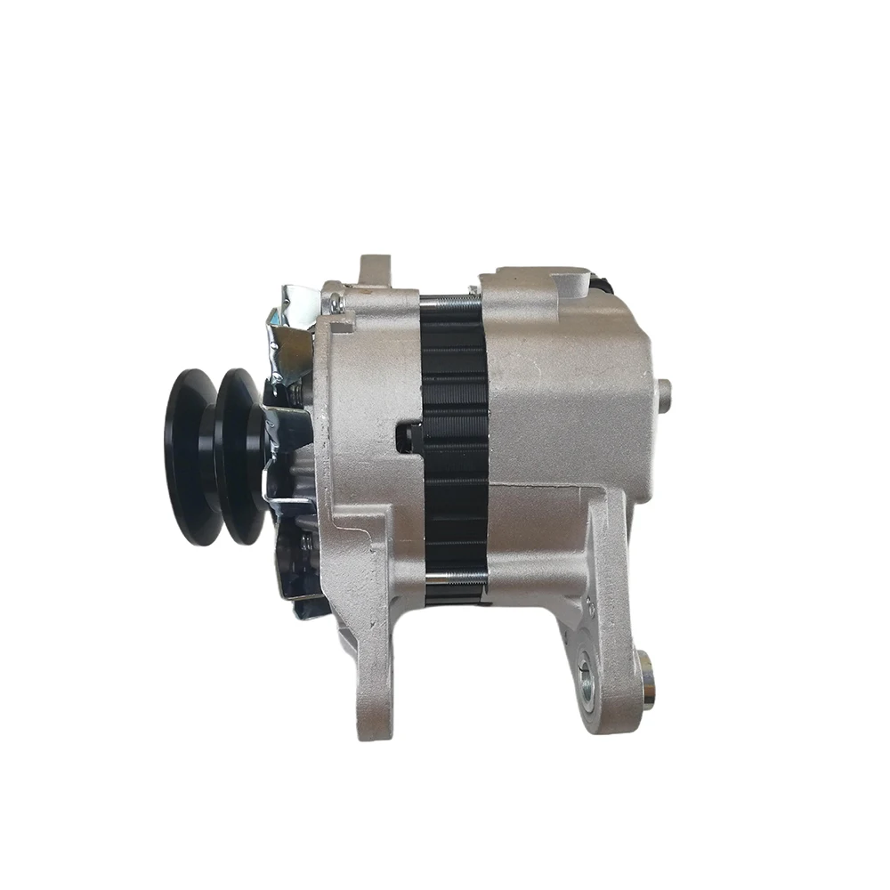 6BG1 EX200-6 ZAX200 Alternator 24V 8983413970 Suitable for Isuzu Engine Parts - Gupta Tractor Spares Co.