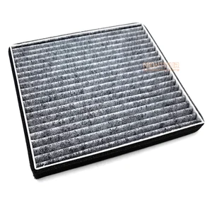 Car Accessories Repuestos Car Auto Spare Parts Ac air Conditioner Filter Cabin Air Filter for Geely Emgrand EC7