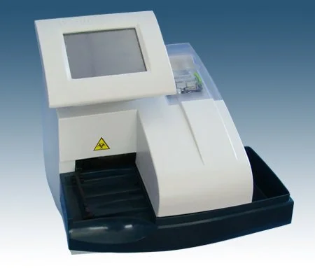 Semi Auto Analyzer Urine Clinical Analyzer