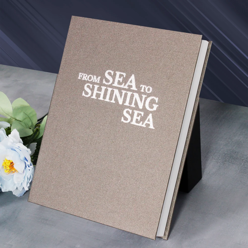 Custom Luxury Clamshell Book Shape Design Underwear Lingerie Packaging Magnetic Flap Tie Gift Boxes for Socks