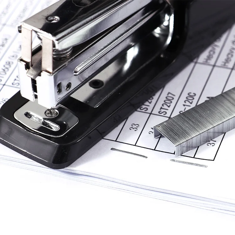 Graffette Ufficio Super Strong 26/8 - Confezione Da 5000 Pezzi - Foto 12