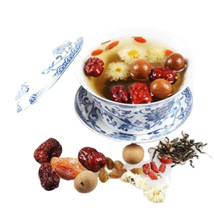 2020 Manufacturers New Provide Good Quality Food Grade  Blooming Tea Cover Bowl Tea