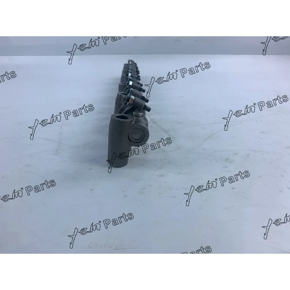 High-Performance 6D34 Rocker Arm Assy for Mitsubishi Engine. 3