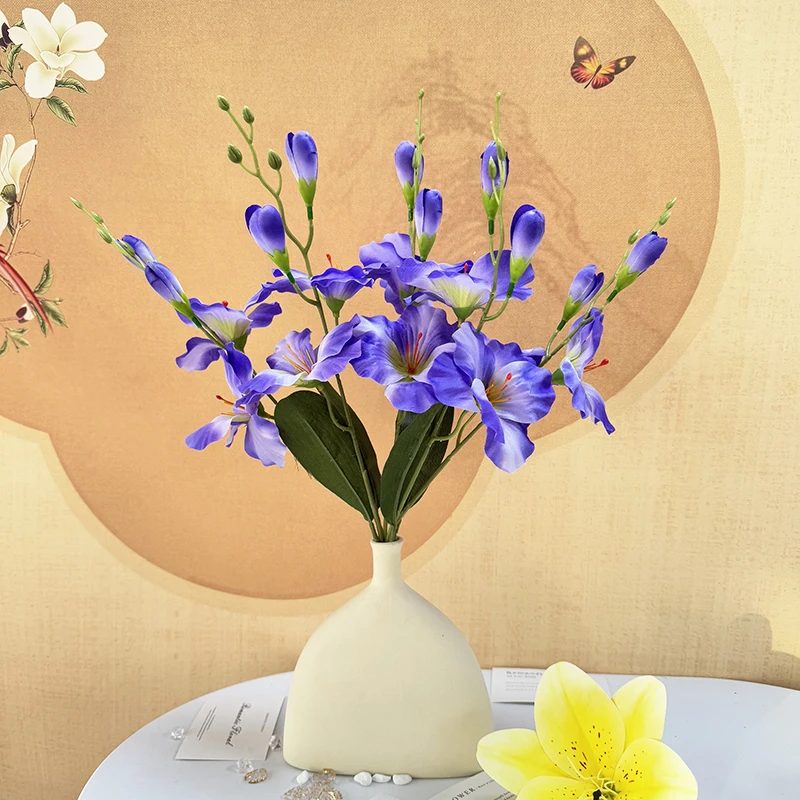 Découvrez la beauté des pampas artificielles pour un décor durable