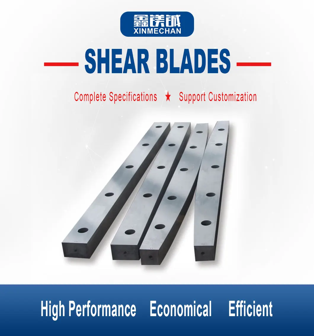 Fly Shear Blades And Rebar Cutting Blades For Bar Mills Buy Rebar