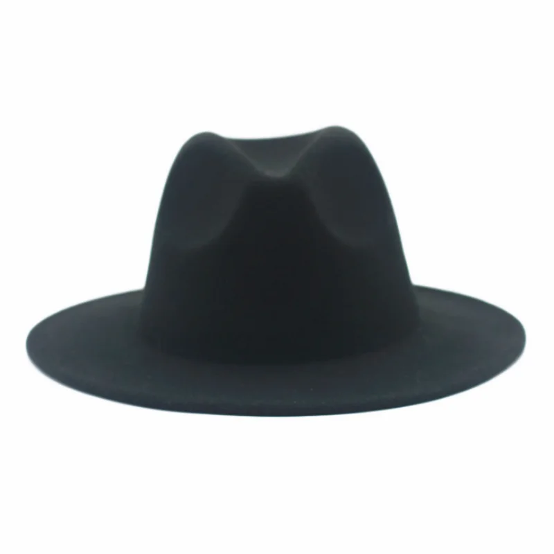 Jewish Hat Borsalino Customized 