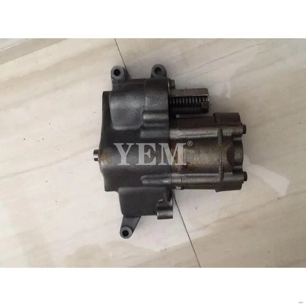 C18 Oil Pump for Caterpillar