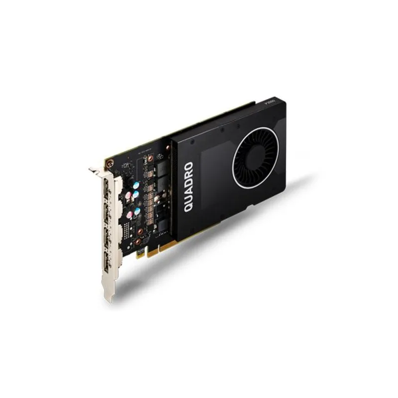 HP NVIDIA Quadro P2200 5GB グラフィックカード NVIDIA Quadro P2200 - 株式会社 エルザ ジャパン