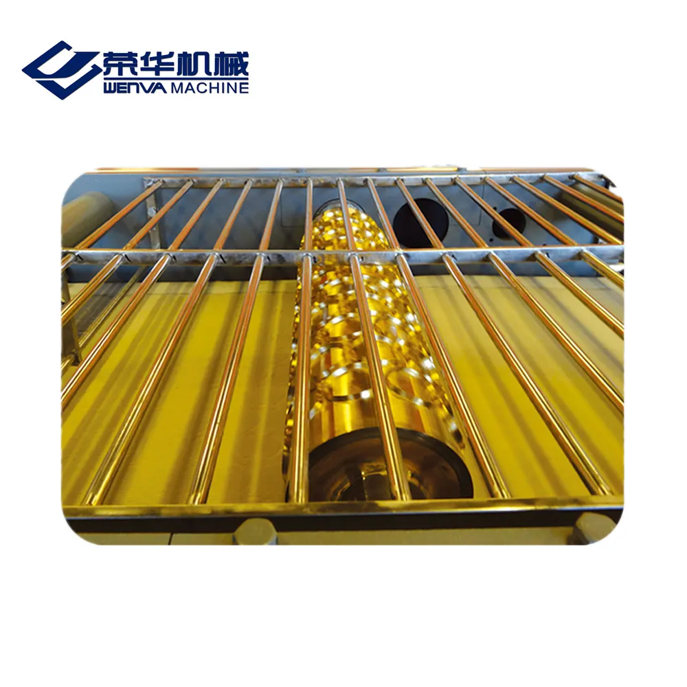 
Полностью автоматическая линия по производству нежареных картофельных чипсов для продажи по заводской цене 