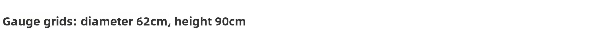 Extended company profile