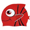 Red-striped fish