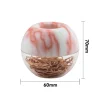 Pink Marble Vein