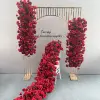 Runner floreale A02-883