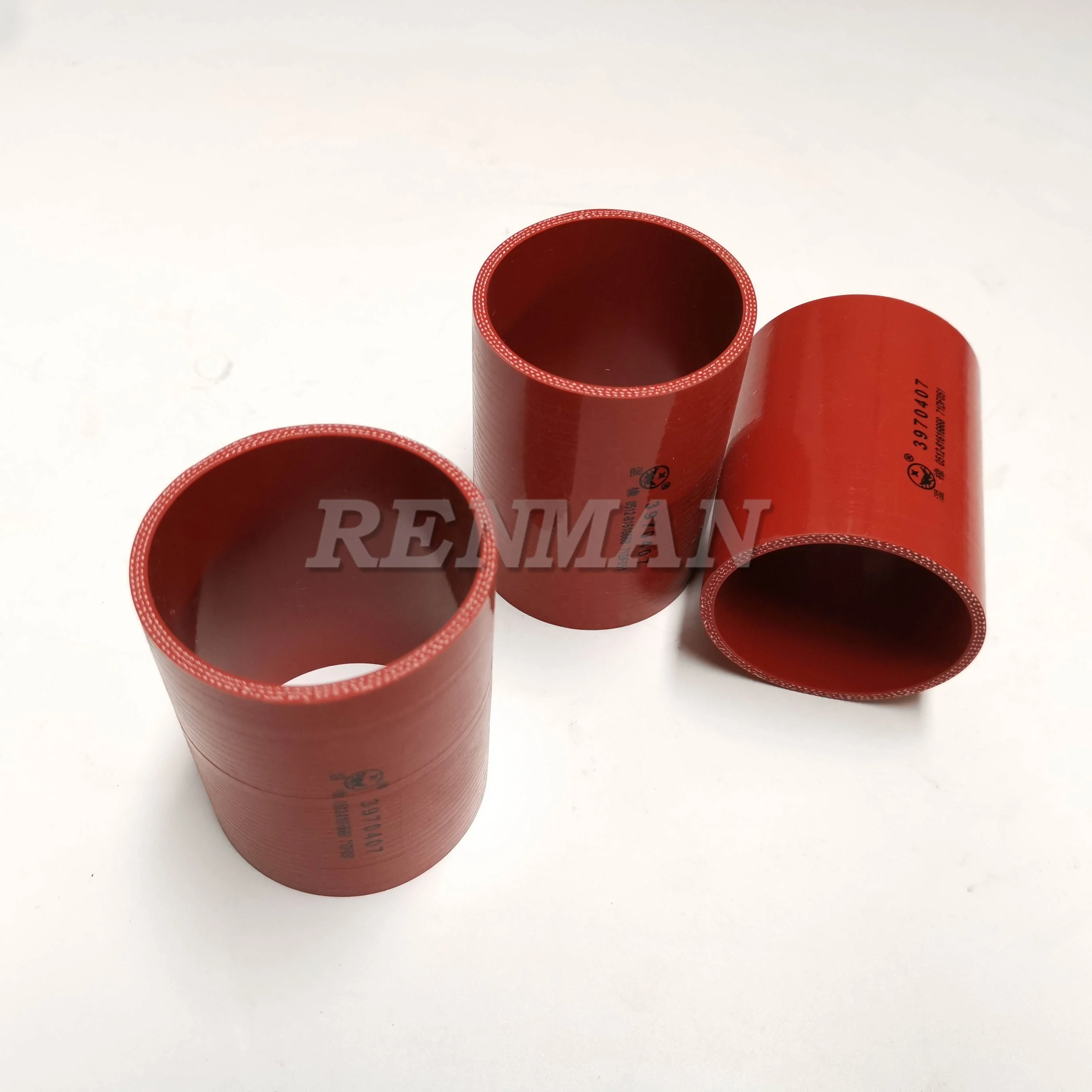 Cummins 6CT Engine Plain Hose 3916437 3915075 3970407| Alibaba.com