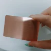 oro rosa
