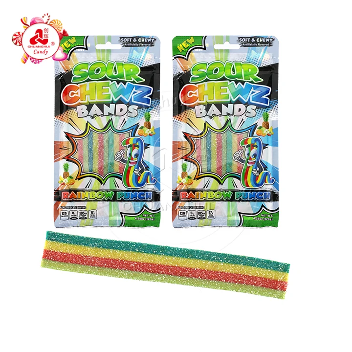Sour Belt