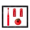 502สีแดง