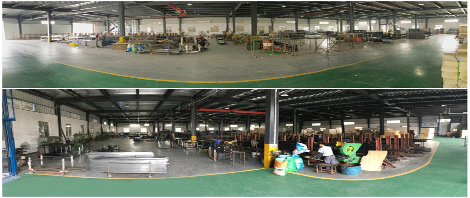 Foshan Jinhenglong Furniture Co., Ltd.