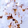 Oro Rosa Blanco
