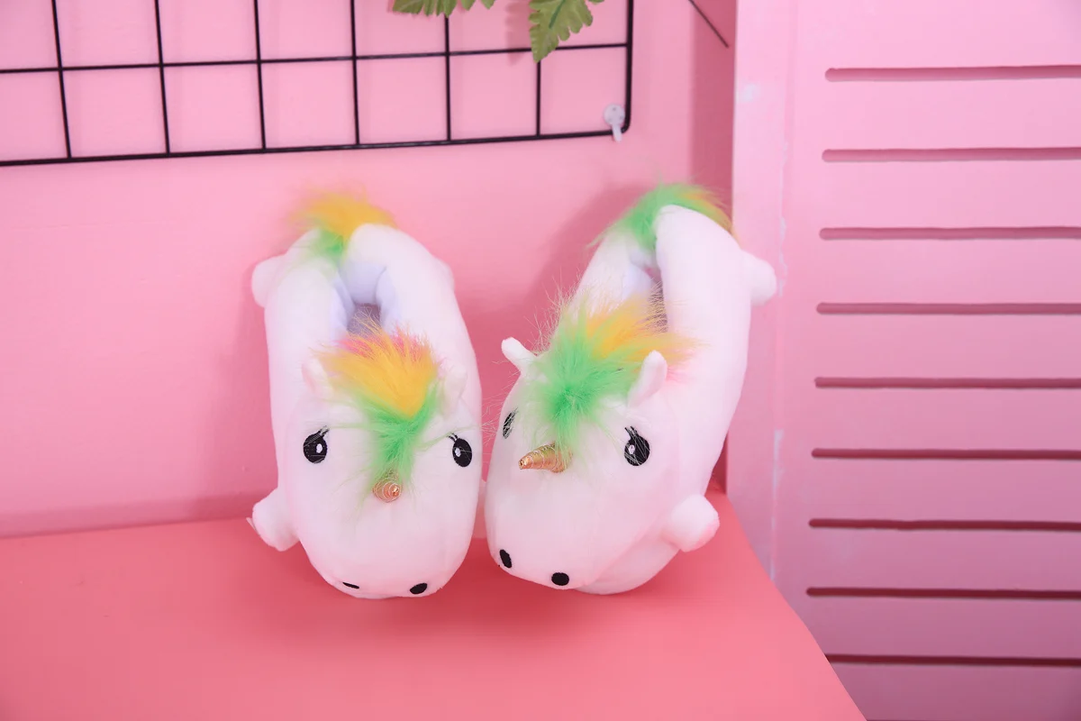 DE FONSECA UNICORNO PANTFOLE ciabatte bimba mod. ROMA I G758 rosa
