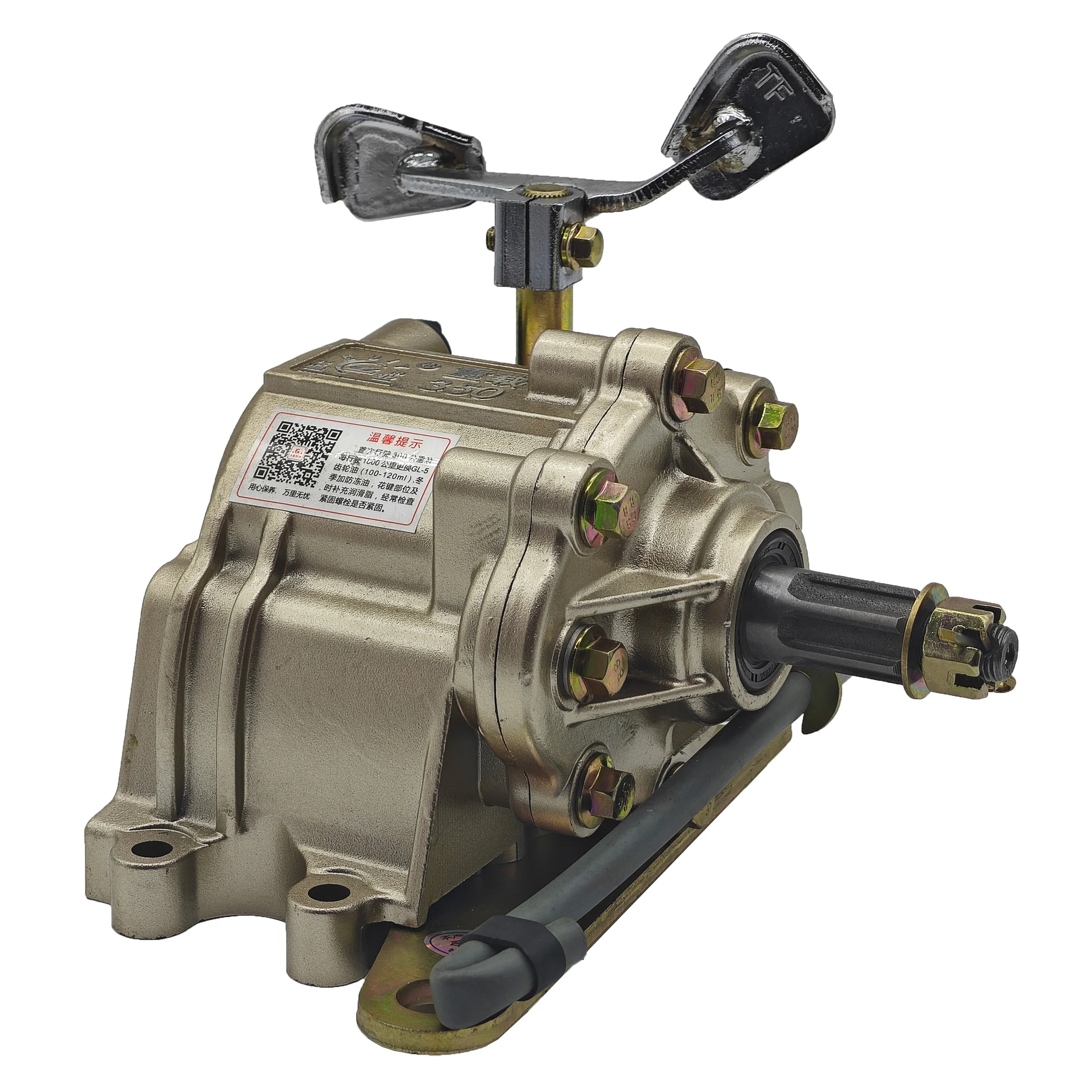 CG200 300cc 350cc 400cc ATV Engine for E Rickshaw & Tuk Tuk