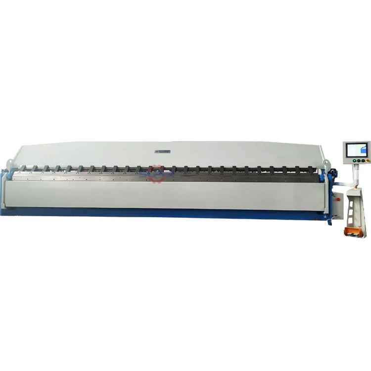 Folding Machine Lineomatic NC2 Two Axis Programmable Automatic Folding Machine