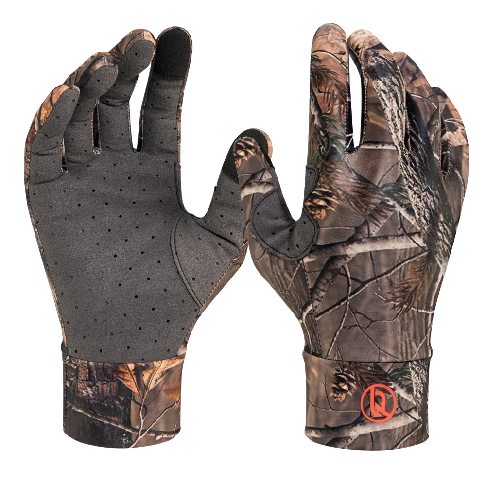Top Quality Hunting Gloves Durable Waterproof Gear