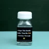 ขวดเครื่องดื่มพลาสติกตัวอย่าง4oz