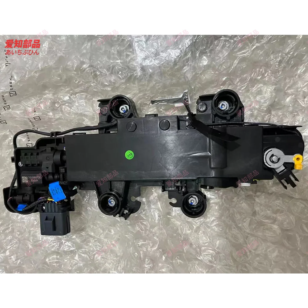 Zeekr 001 External Door Handle Replacement Parts - Oem | Wholesale