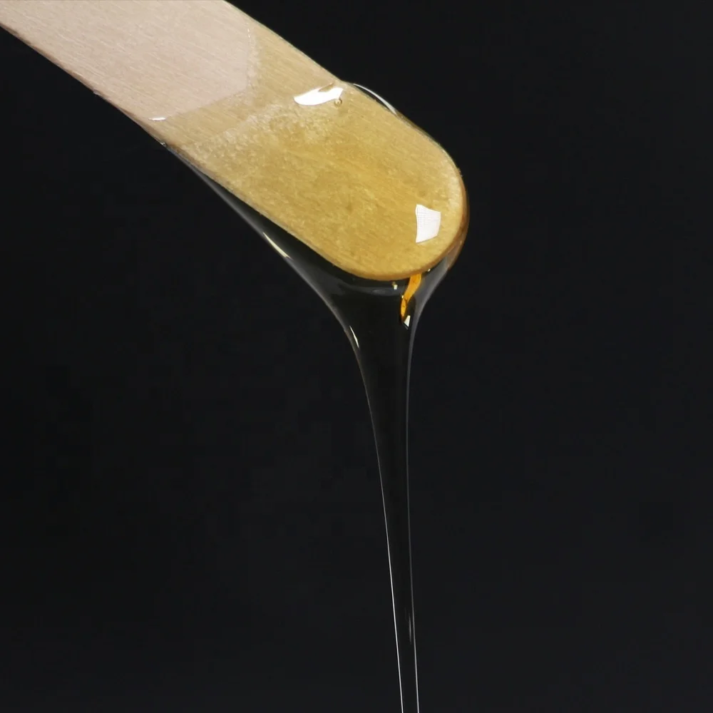 Оптовая продажа профессиональные бусины для депиляции натуральный твердый воск удаления волос 50 г