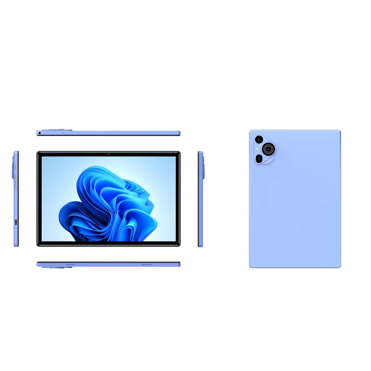 Z19 Android 14 Tablet PC - 10.1